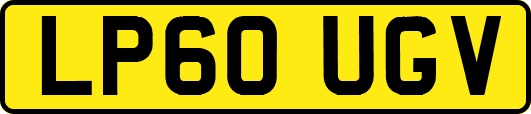 LP60UGV