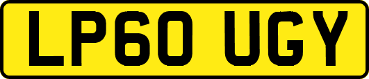 LP60UGY