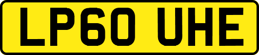 LP60UHE