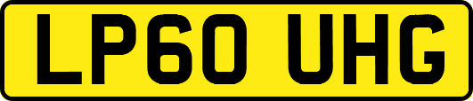 LP60UHG