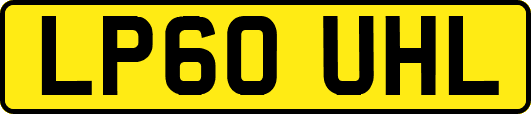 LP60UHL