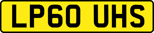 LP60UHS