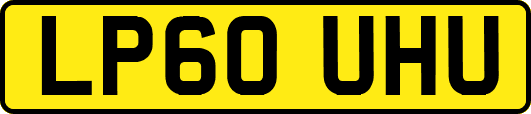 LP60UHU