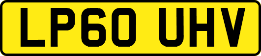 LP60UHV