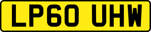LP60UHW