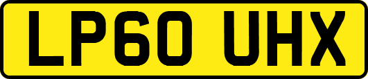 LP60UHX
