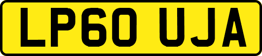 LP60UJA