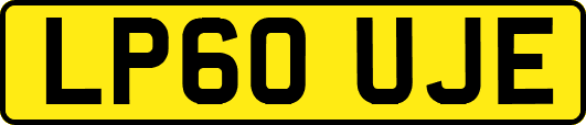 LP60UJE