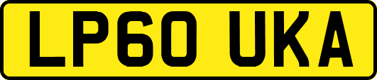LP60UKA