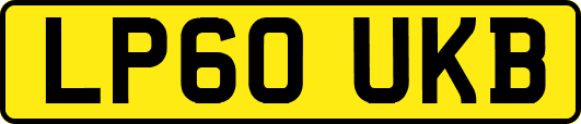 LP60UKB
