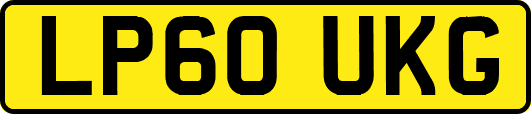 LP60UKG