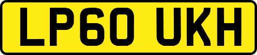 LP60UKH