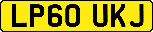 LP60UKJ