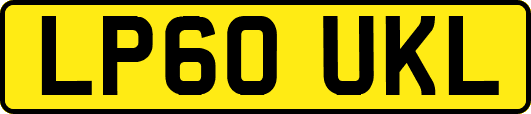 LP60UKL