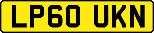 LP60UKN