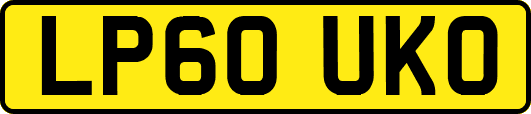 LP60UKO