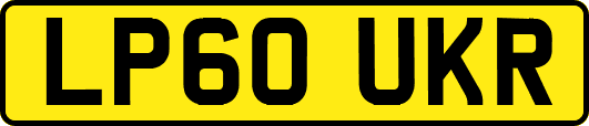 LP60UKR
