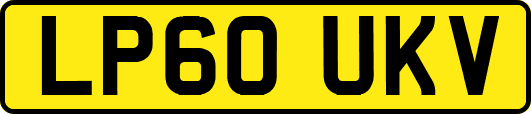 LP60UKV