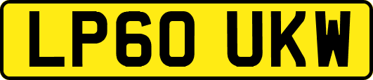 LP60UKW