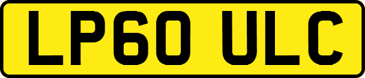 LP60ULC