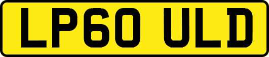 LP60ULD