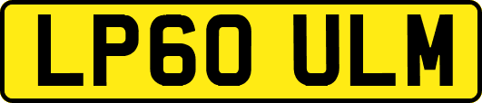 LP60ULM