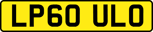 LP60ULO