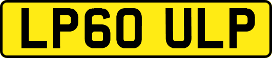 LP60ULP