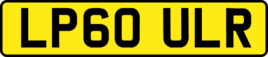 LP60ULR