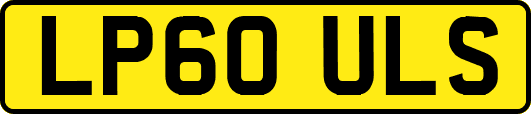 LP60ULS