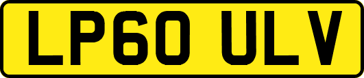 LP60ULV