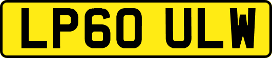 LP60ULW