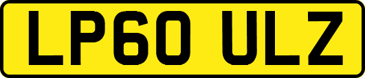 LP60ULZ