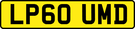 LP60UMD