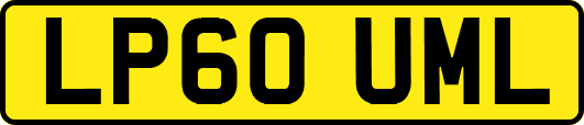 LP60UML
