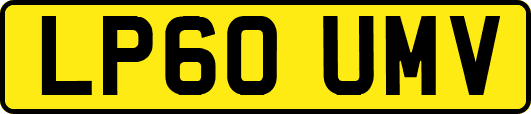 LP60UMV