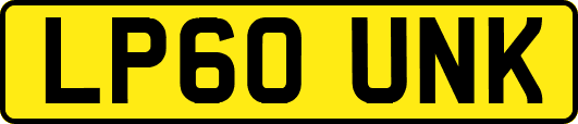 LP60UNK