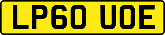 LP60UOE