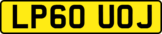 LP60UOJ