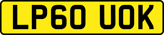 LP60UOK