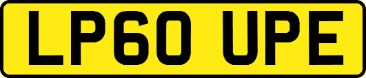 LP60UPE