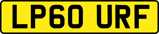 LP60URF