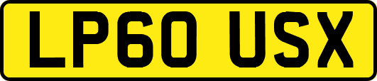 LP60USX