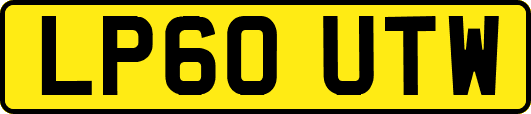 LP60UTW