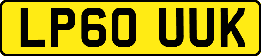 LP60UUK