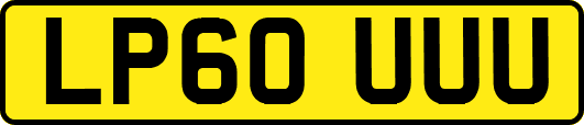 LP60UUU