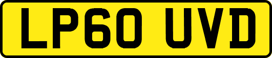 LP60UVD