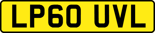 LP60UVL