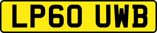 LP60UWB