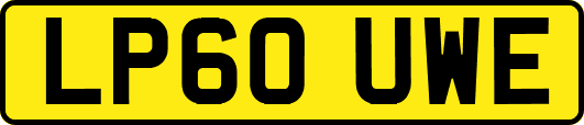 LP60UWE